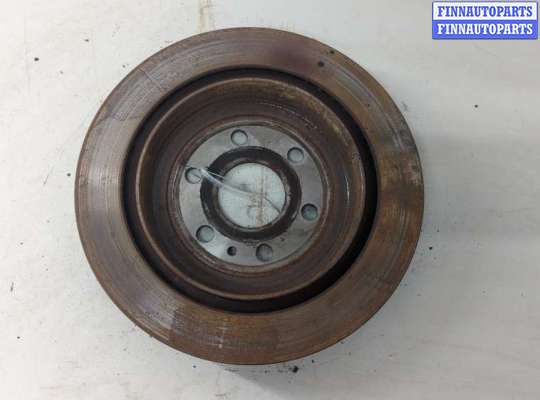 купить Диск тормозной на Cadillac SRX 2009-2016