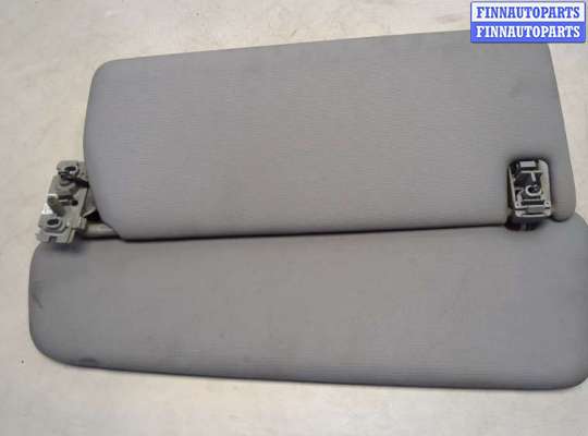 купить Козырек солнцезащитный на Volkswagen Touareg 2002-2007