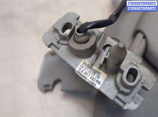 купить Козырек солнцезащитный на Volkswagen Touareg 2002-2007