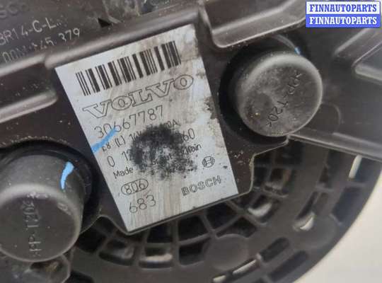 купить Генератор на Volvo V70 2001-2008