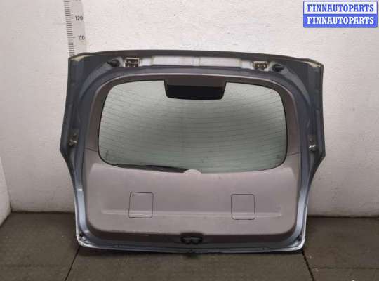 купить Стекло заднее на Nissan Primera P12 2002-2008