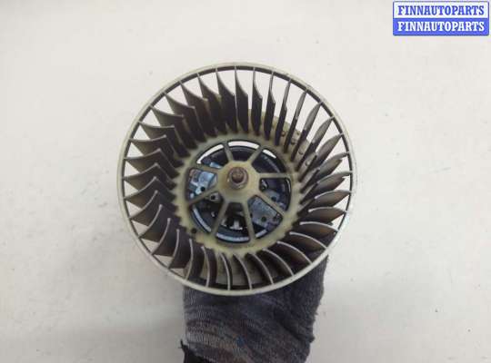 купить Двигатель отопителя (моторчик печки) на BMW X5 E53 2000-2006