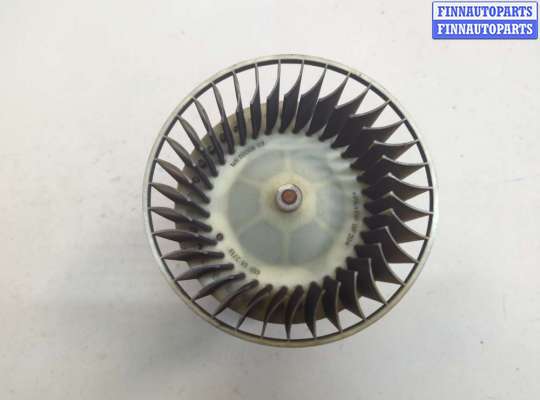 купить Двигатель отопителя (моторчик печки) на BMW X5 E53 2000-2006