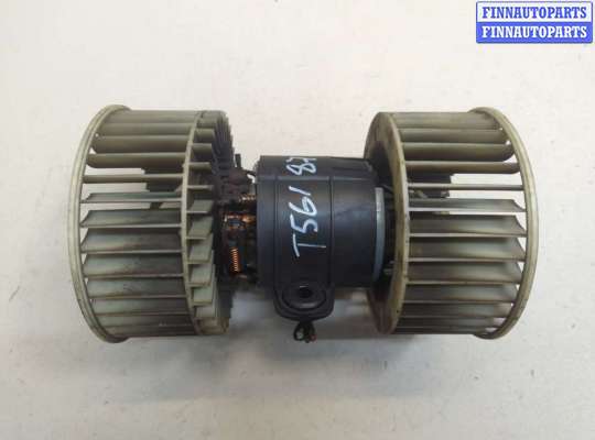 купить Двигатель отопителя (моторчик печки) на BMW X5 E53 2000-2006