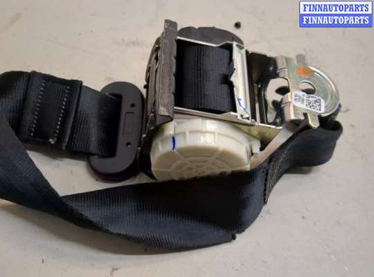 Ремень безопасности