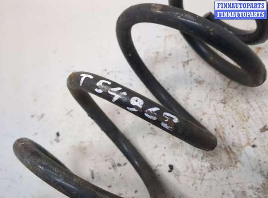 купить Пружина подвески на Volkswagen Jetta 5 2004-2010