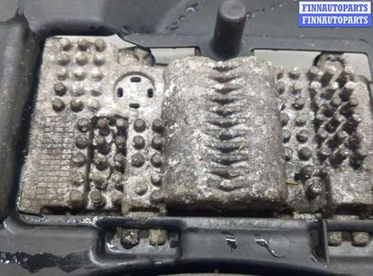 купить Вентилятор радиатора на Chevrolet Captiva 2011-2016