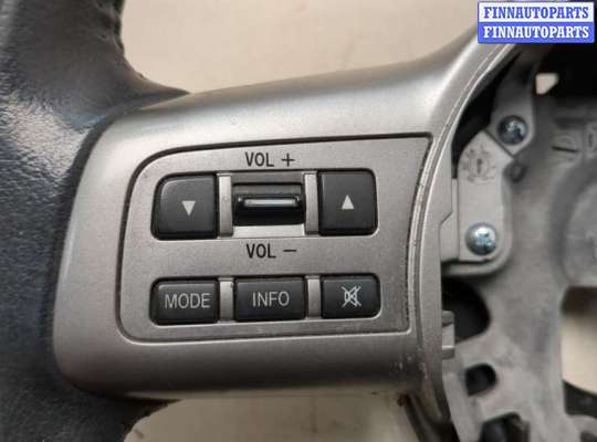 купить Руль на Mazda 2 2007-2014