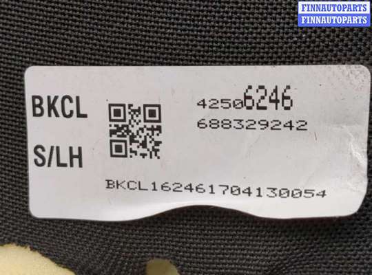 купить Сиденье на Chevrolet Trax 2016-2022