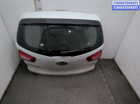 Обшивка крышки (двери) багажника KA600155 на KIA Sportage 2010-2016