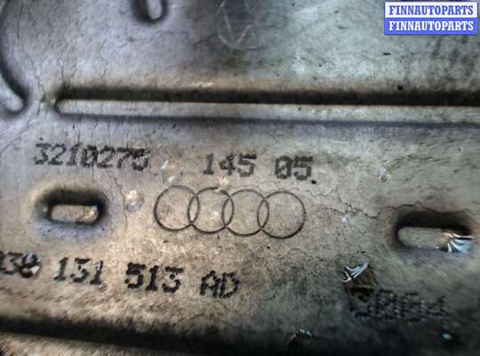 купить Охладитель отработанных газов на Volkswagen Golf 5 2003-2009