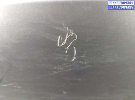 Дверь боковая