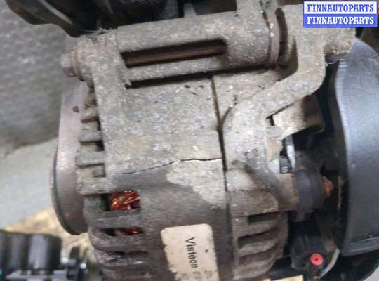 купить Двигатель (ДВС) на Ford Transit (Tourneo) Connect 2002-2013