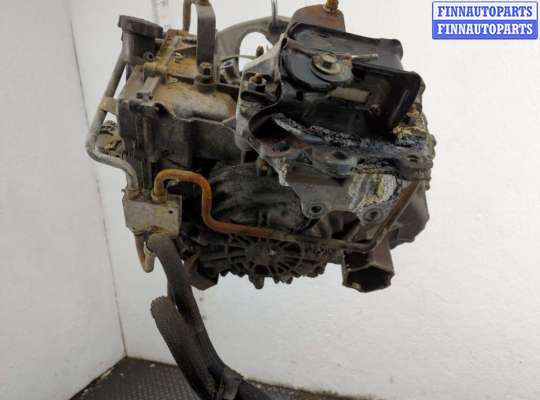 купить КПП - автомат (АКПП) 4х4 на Ford Explorer 2015-2019