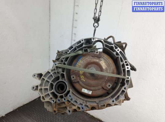 КПП - автомат (АКПП) 4х4 FO2141191 на Ford Explorer 2015-2019