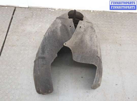 Локер на Ford Focus II
