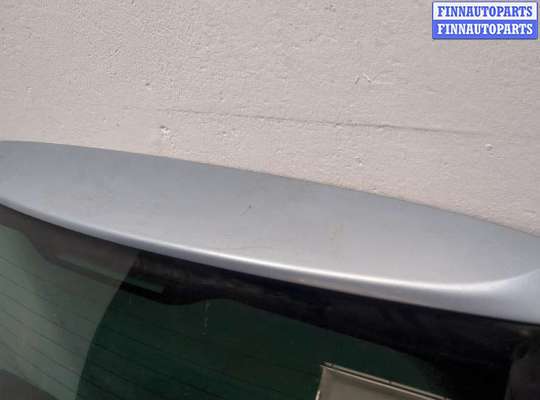 купить Крышка (дверь) багажника на Peugeot 807 2002-2014