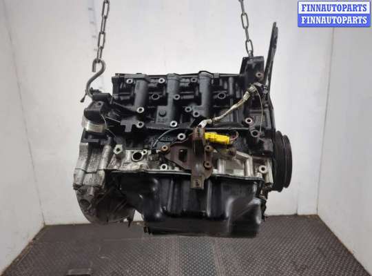 купить Блок цилиндров (Шорт блок) на Ford Transit 2006-2014