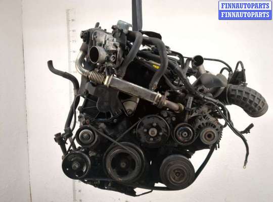 купить Насос гидроусилителя руля (ГУР) на Nissan Pathfinder 2004-2014