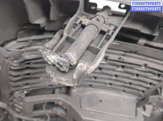 купить Бампер на Land Rover Range Rover 4 2012-