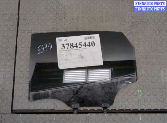 Стекло боковой двери HN564031 на Hyundai Kona 2017-2023