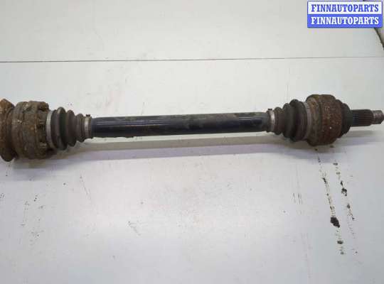 купить Полуось (приводной вал, шрус) на BMW 5 E60 2003-2010