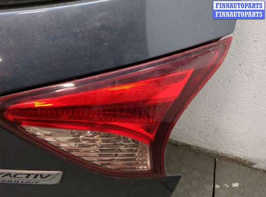купить Крышка (дверь) багажника на Mazda CX-5 2012-2017