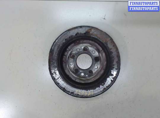 купить Диск тормозной на SsangYong Korando 2010-