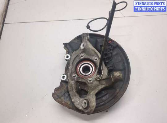 Ступица (кулак, цапфа) MB1657770 на Mercedes C W204 2006-2015