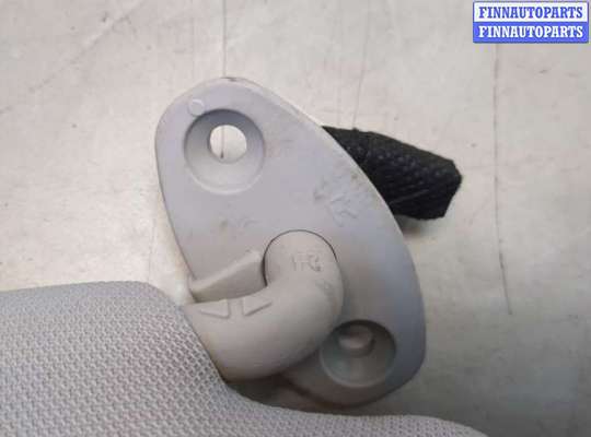 купить Козырек солнцезащитный на KIA Sorento UM 2014-2020