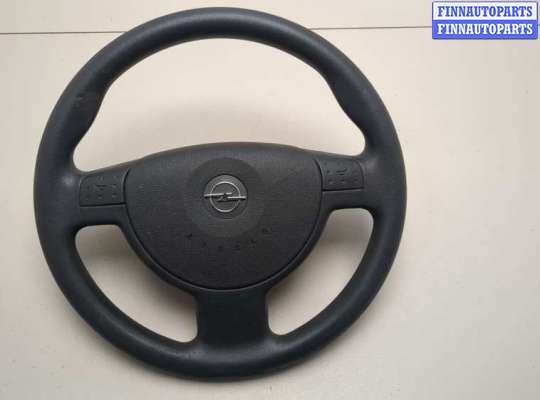 Руль OP2378005 на Opel Corsa C 2000-2006