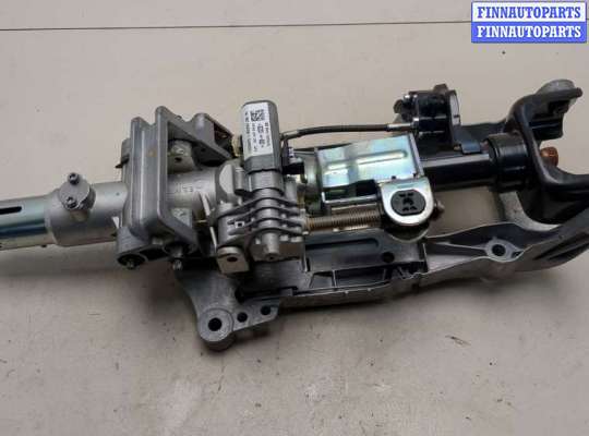 купить Колонка рулевая на Mercedes ML W166 2011-2015