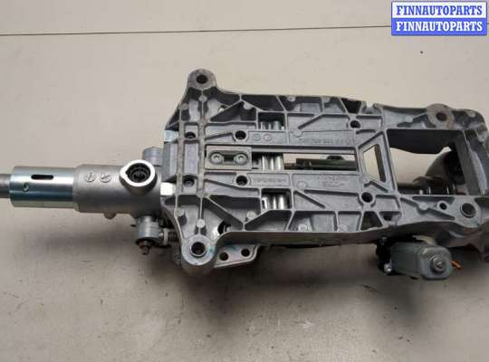 купить Колонка рулевая на Mercedes ML W166 2011-2015