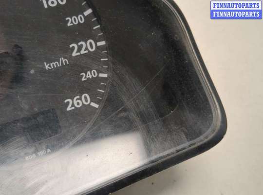 купить Щиток приборов (приборная панель) на Audi A4 (B5) 1994-2000