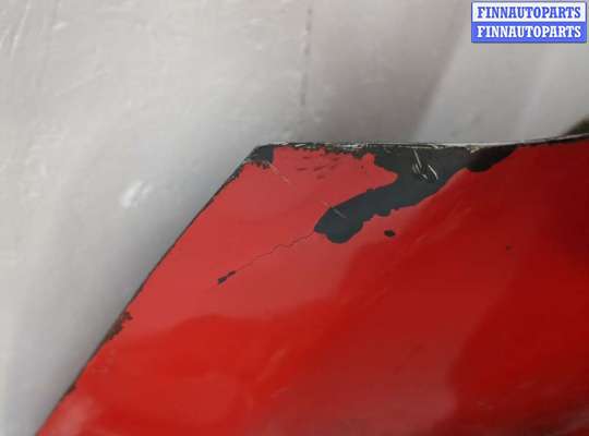 купить Капот на Ford Focus 3 2014-2019