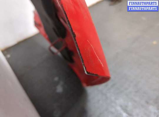 купить Капот на Ford Focus 3 2014-2019