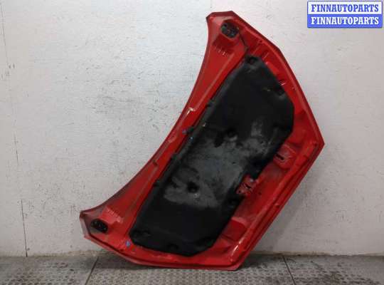 купить Капот на Ford Focus 3 2014-2019