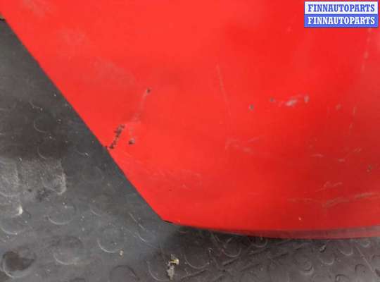 купить Капот на Ford Focus 3 2014-2019