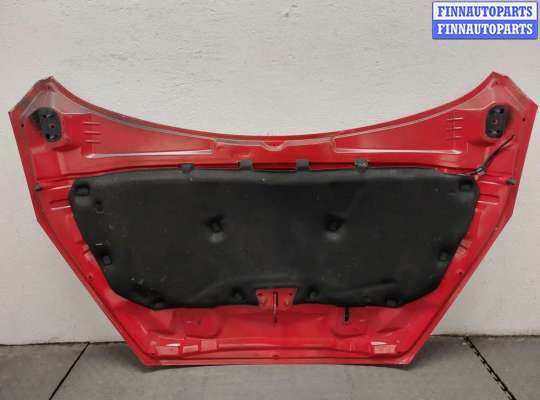 купить Капот на Ford Focus 3 2014-2019