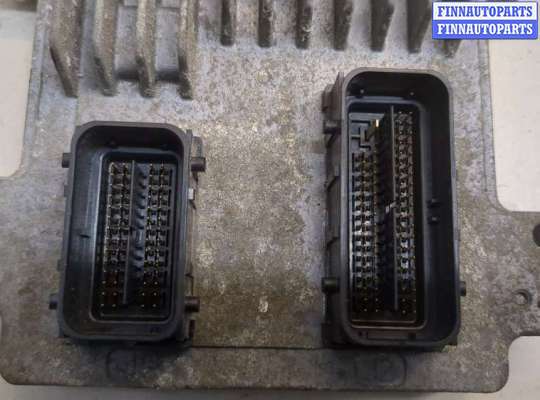 купить Блок управления двигателем на Opel Corsa D 2006-2014
