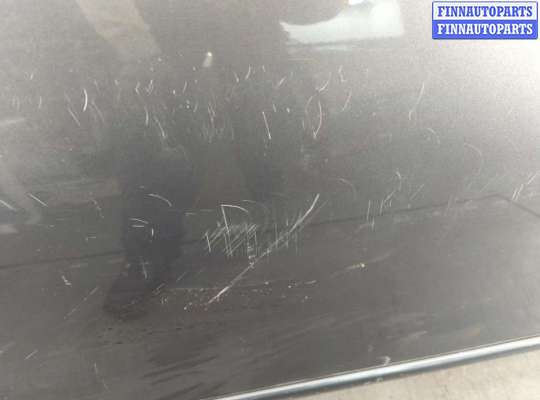 Дверь боковая на Nissan Note (E11)