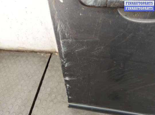 Дверь боковая на Nissan Note (E11)