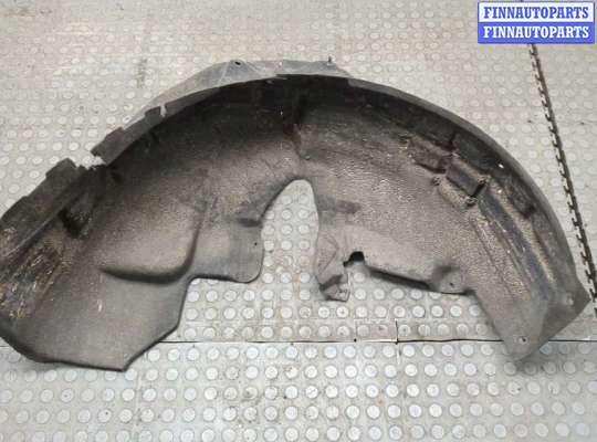 купить Защита арок (подкрылок) на Audi Q3 2011-2014
