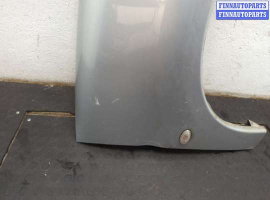 купить Крыло на Citroen Berlingo 2002-2008