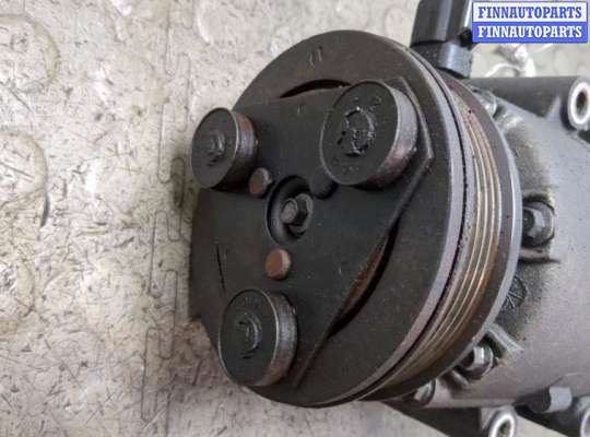 купить Компрессор кондиционера на Ford Focus 2 2008-2011