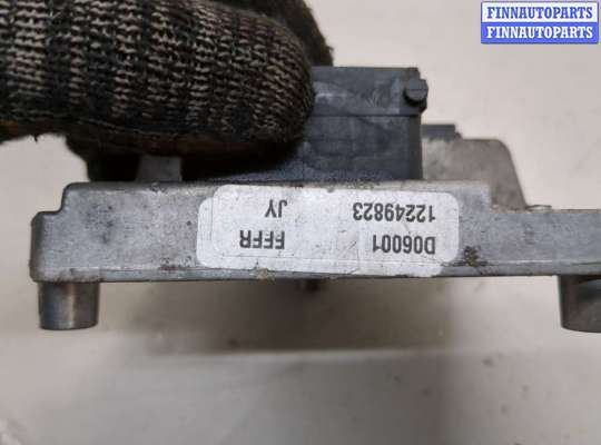 купить Блок управления двигателем на Opel Meriva 2003-2010