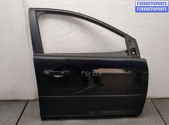 купить Ручка двери наружная на Ford Focus 2 2005-2008