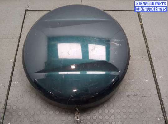 купить Чехол запаски на Toyota RAV 4 2000-2005