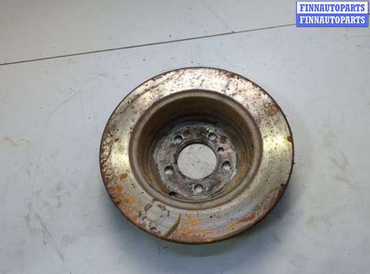 купить Диск тормозной на Land Rover Range Rover 3 (LM) 2002-2012