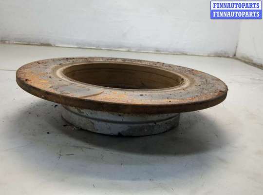 купить Диск тормозной на Land Rover Range Rover 3 (LM) 2002-2012